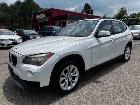 Used 2013 BMW X1 xDrive28i image 6