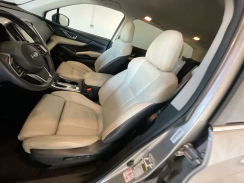 Used 2020 Subaru Ascent Limited w/ Popular Package #2 image 11