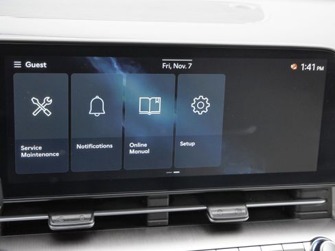 Certified 2025 Hyundai Kona SEL image 30