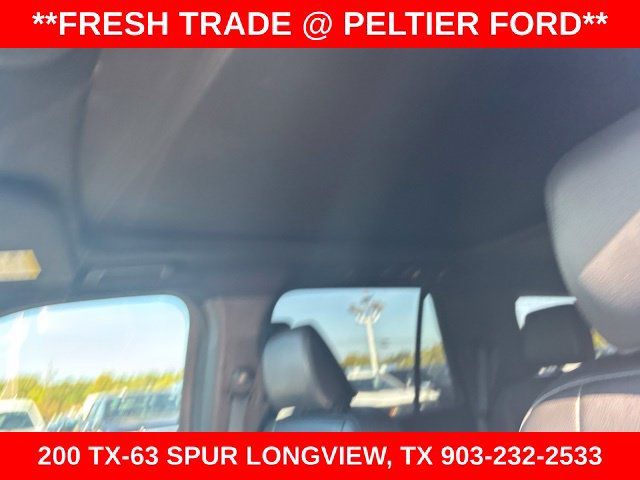 Used 2021 Ford Expedition XLT RWD image 16
