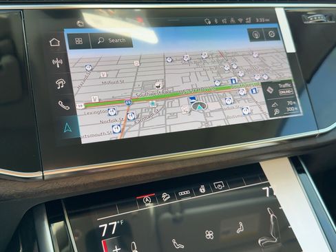 New 2026 Audi Q7 2.0T Premium image 24