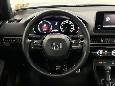 Certified 2024 Honda Civic Sport image 15