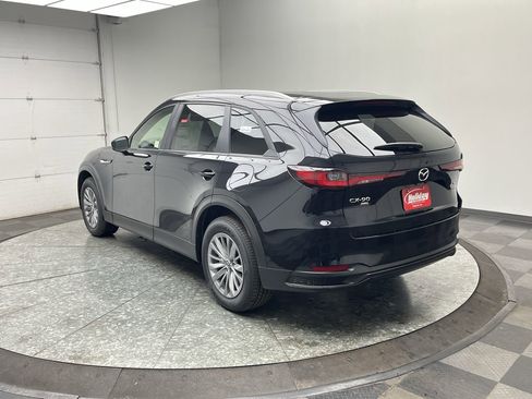 New 2026 MAZDA CX-90 3.3 Turbo w/ Select Package image 2