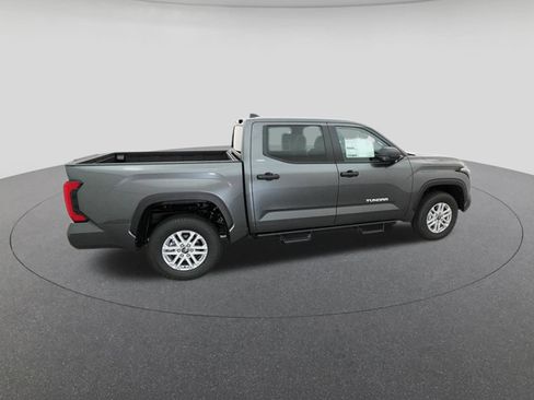 New 2025 Toyota Tundra SR5 AWD/4WD image 10