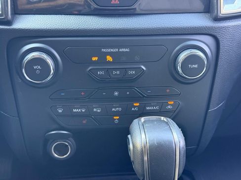 Used 2020 Ford Ranger Lariat w/ Equipment Group 501A Mid AWD/4WD image 42