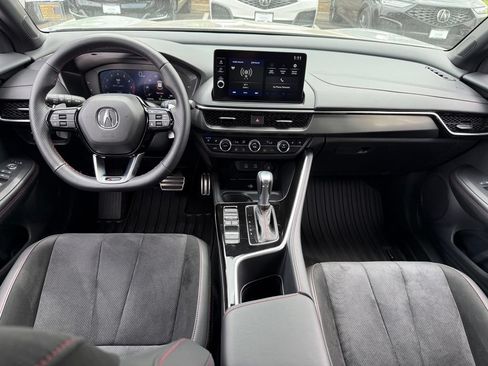 Certified 2026 Acura ADX A-Spec AWD/4WD image 18