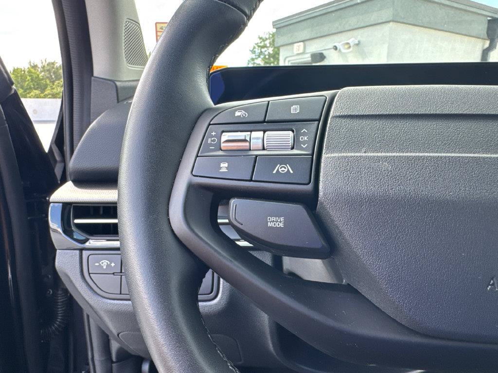 Used 2026 Kia Sportage LX w/ LX Convenience Package FWD image 24