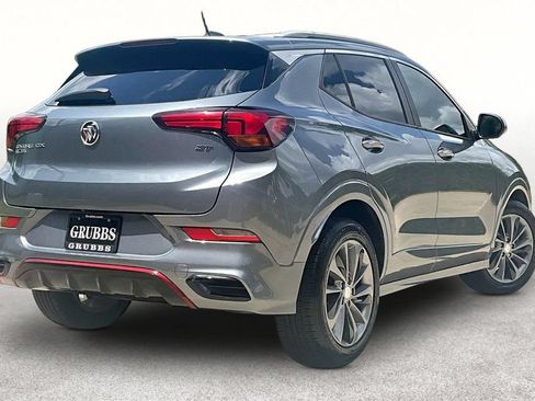 Used 2020 Buick Encore GX Preferred w/ Sport Touring Package FWD image 2