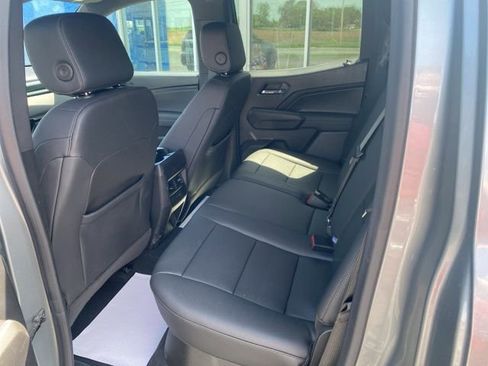 Used 2024 GMC Canyon Elevation w/ Convenience Package AWD/4WD image 20