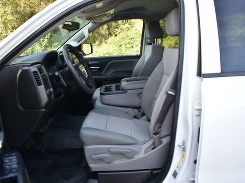 Used 2017 GMC Sierra 1500 2WD Double Cab w/ Sierra Appearance Package image 10