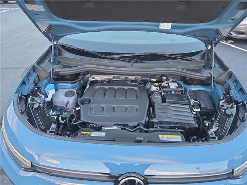 New 2025 Volkswagen Tiguan SE R-Line image 27