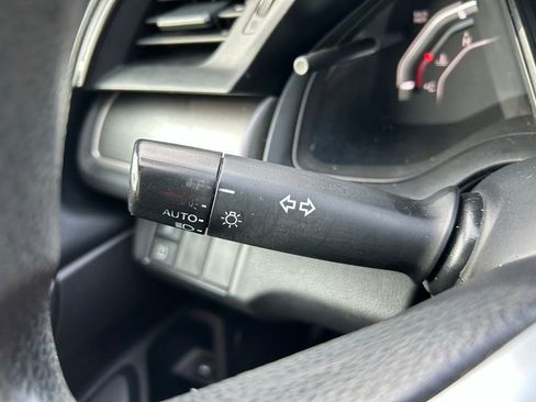 Used 2018 Honda Civic LX image 22