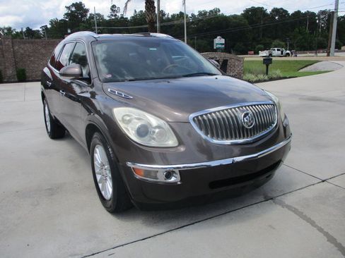 Used 2012 Buick Enclave Leather FWD image 18