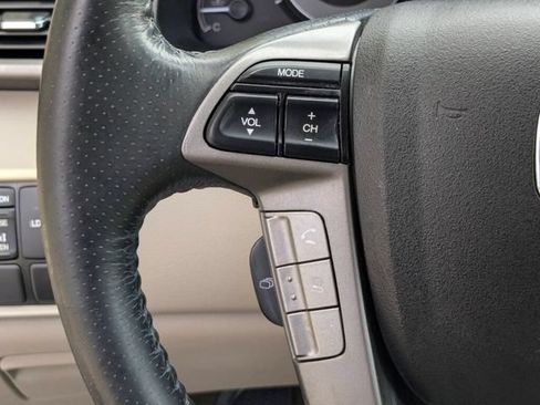 Used 2016 Honda Odyssey EX-L image 19