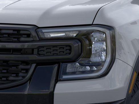 New 2026 Ford Ranger XLT AWD/4WD image 40