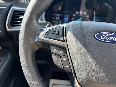 Used 2024 Ford Edge SEL w/ Convenience Package AWD/4WD image 28