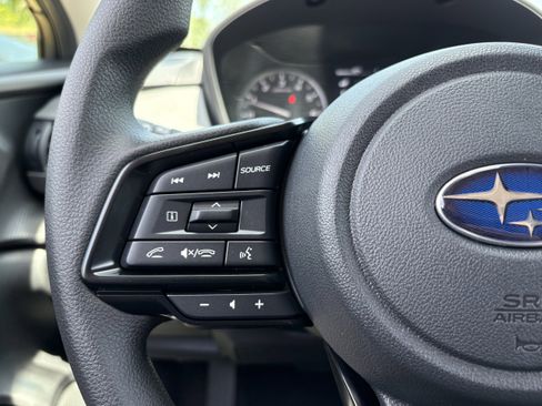 New 2026 Subaru Crosstrek 2.0i Premium AWD/4WD image 15