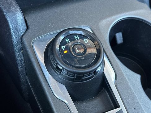 Used 2025 Ford Bronco Sport Outer Banks w/ Outer Banks Tech Package+ AWD/4WD image 20