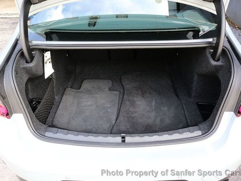 Used 2025 BMW M340i w/ Premium Package RWD image 9