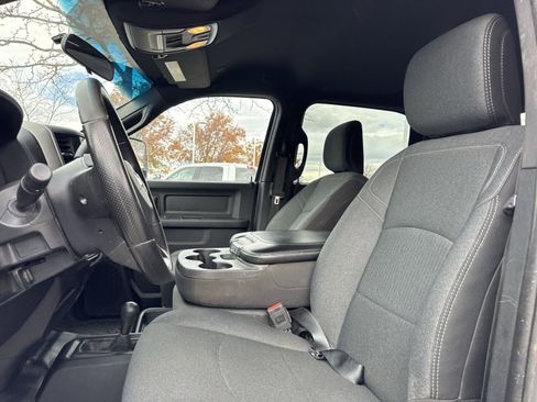 Certified 2023 RAM 2500 Tradesman image 18