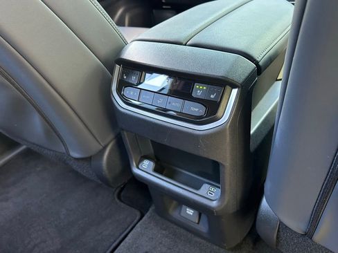 Used 2025 Lexus TX 500h AWD w/ Technology Package image 41