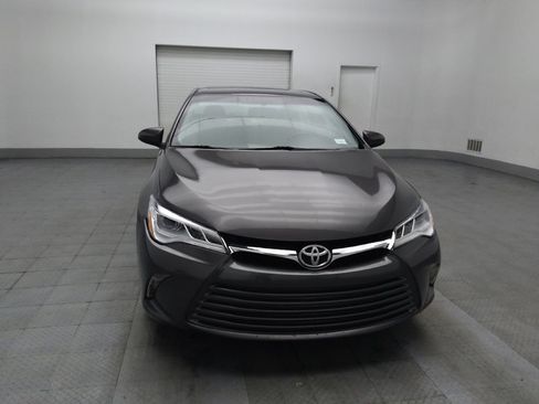 Used 2015 Toyota Camry XLE image 14