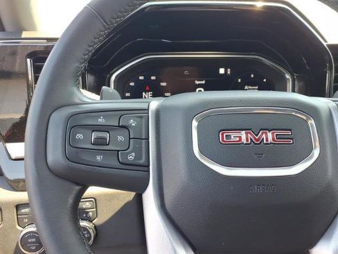 Used 2023 GMC Sierra 1500 Elevation w/ Elevation Premium Package AWD/4WD image 21