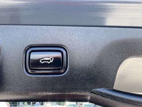 Used 2025 Hyundai Tucson SEL FWD image 7