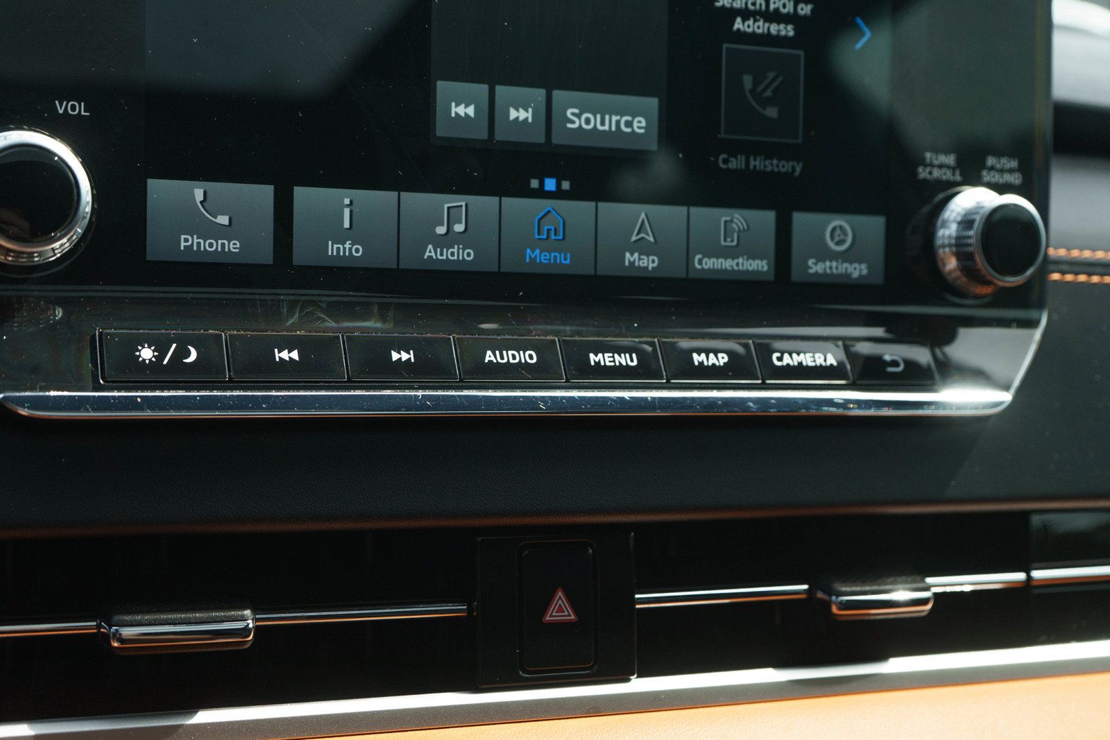 Used 2022 Mitsubishi Outlander SEL AWD/4WD image 17