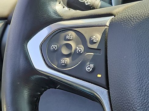 Certified 2021 Chevrolet Traverse Premier w/ LPO, Floor Liner Package image 22