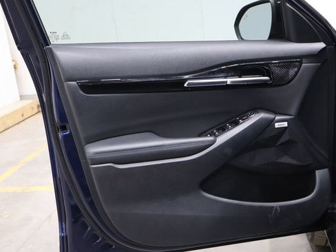 Used 2022 Kia Seltos SX image 17