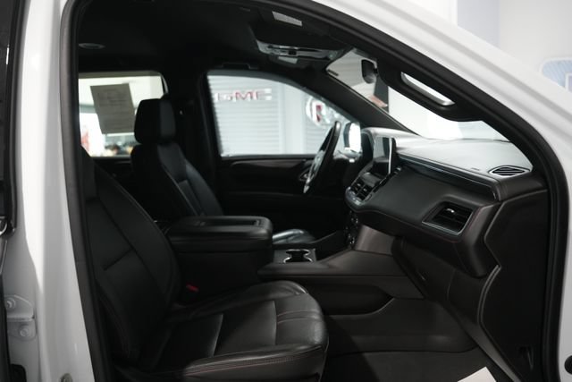 Used 2021 Chevrolet Tahoe RST AWD/4WD image 22