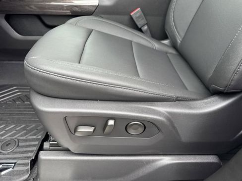 New 2026 Chevrolet Silverado 2500 LTZ w/ LTZ Plus Package image 12