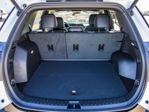 New 2026 GMC Terrain AT4 image 10