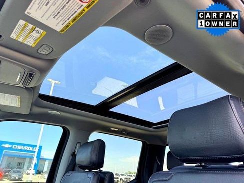 Used 2023 Ford F250 Lariat w/ Lariat Ultimate Package image 14