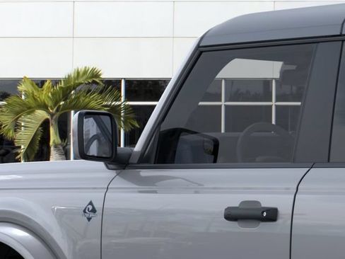 New 2026 Ford Bronco Outer Banks AWD/4WD image 22