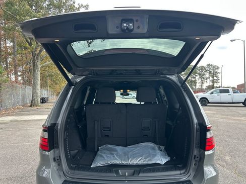 New 2026 Dodge Durango GT image 31