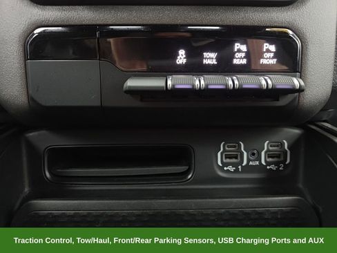 Used 2023 RAM 1500 Big Horn image 37