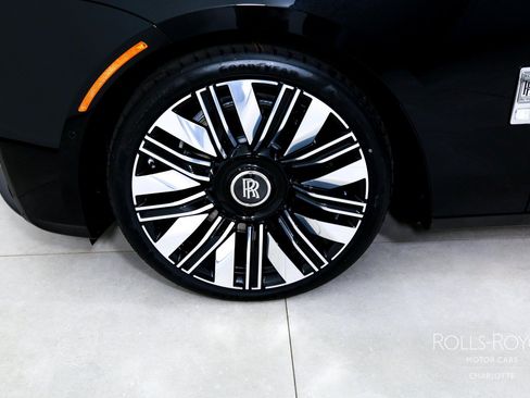 New 2027 Rolls-Royce Ghost AWD/4WD image 35