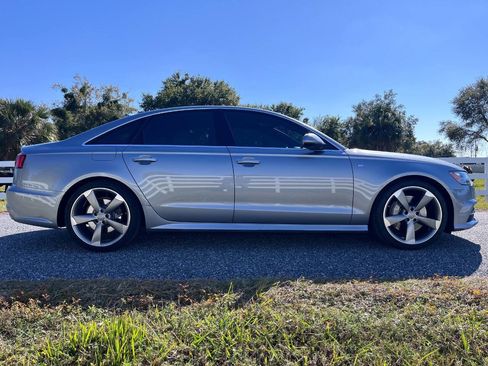 Used 2016 Audi A6 2.0T Premium Plus image 11