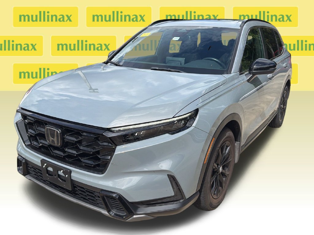 Used 2023 Honda CR-V Sport image 13