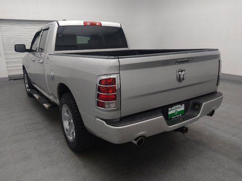 Used 2017 RAM 1500 Express image 5