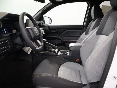 New 2026 Toyota 4Runner TRD Off-Road image 11