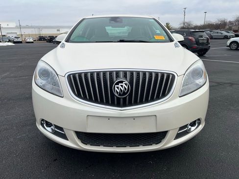Used 2014 Buick Verano Convenience image 6