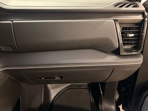 Used 2024 GMC Sierra 1500 AT4X image 30