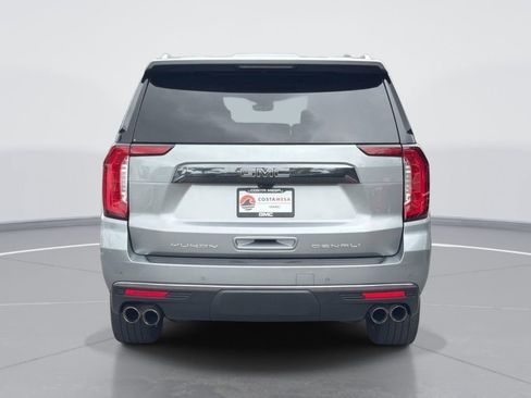 Used 2024 GMC Yukon XL Denali Ultimate AWD/4WD image 4