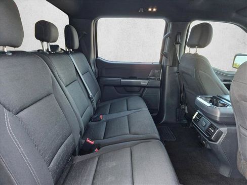 Used 2021 Ford F150 XLT w/ Equipment Group 302A High RWD image 20