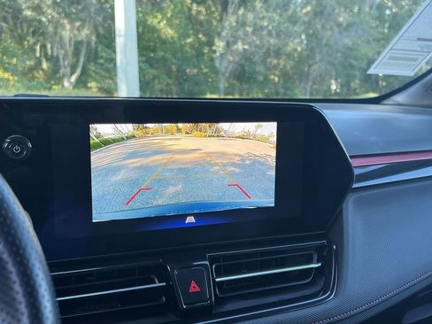 Used 2024 Chevrolet TrailBlazer RS image 19