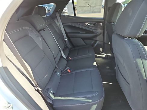 New 2026 Chevrolet Blazer EV LT image 25