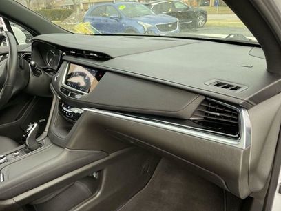 Certified 2023 Cadillac XT6 Luxury